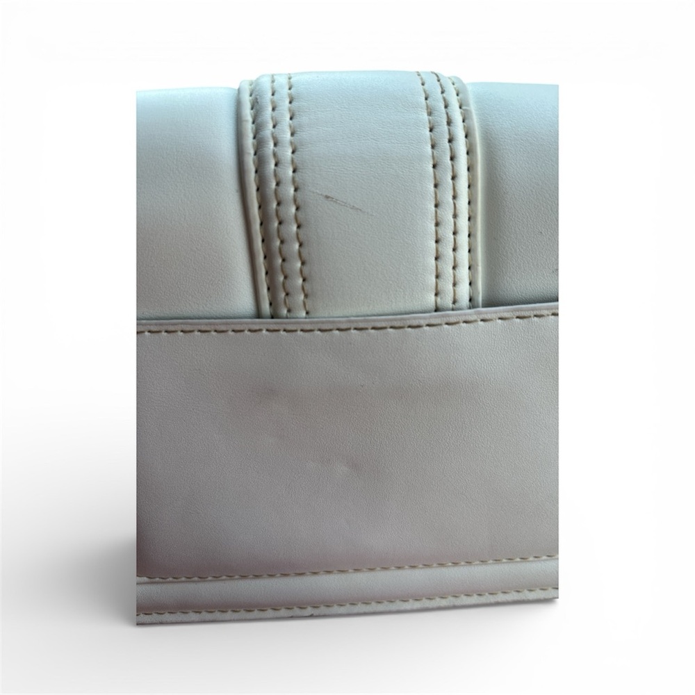 👜❤️🔥Jacquemus Cream Shoulder Bag - Picture 12 of 14